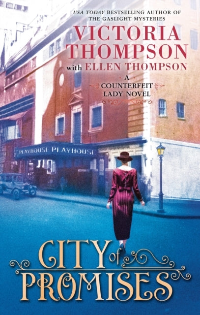 City of Promises