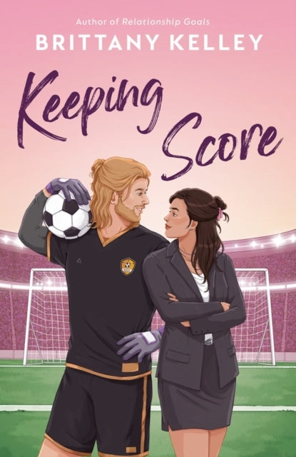 Keeping Score