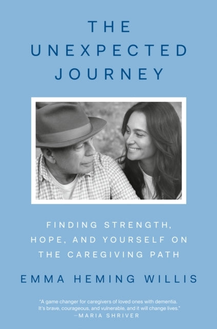 The Unexpected Journey