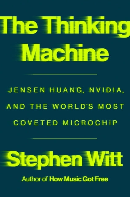 Thinking Machine