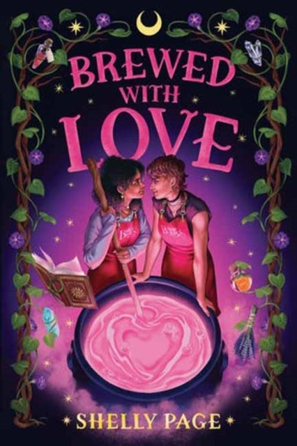 Brewed With Love