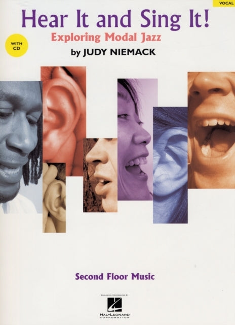 Exploring Modal Jazz Hear It and Sing I