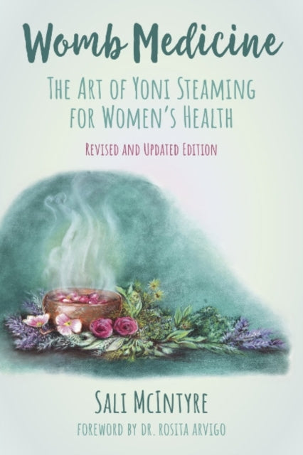 Womb Medicine - Revised and Updated Edition