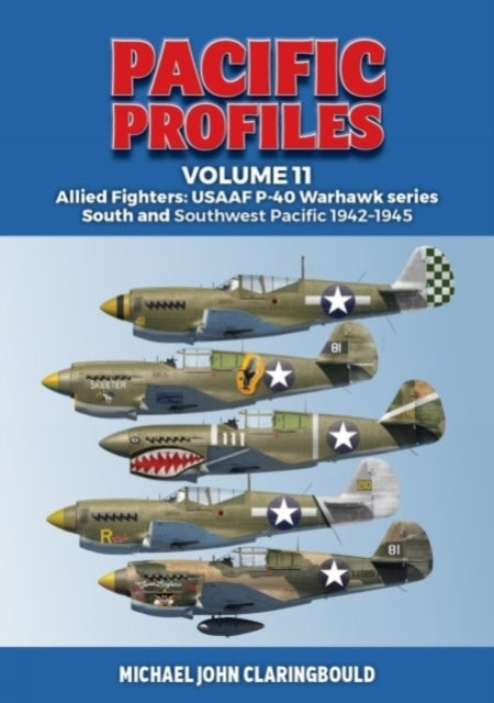 Pacific Profiles Volume 11