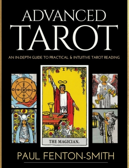ADVANCED TAROT