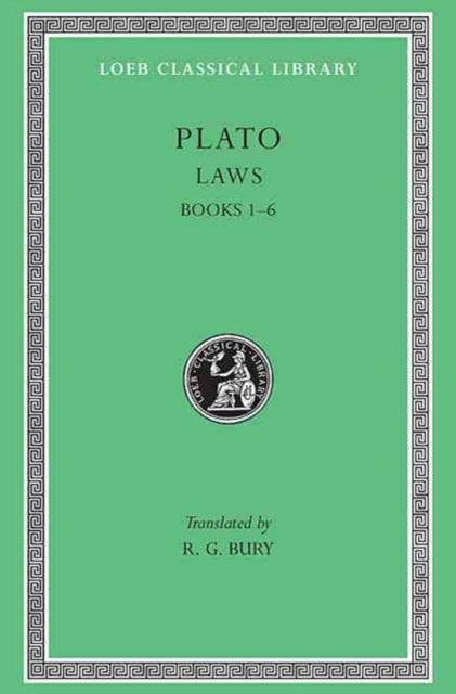 Laws, Volume I
