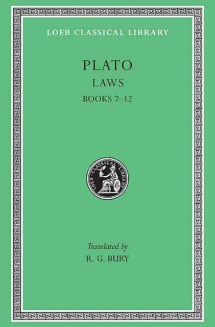Laws, Volume II