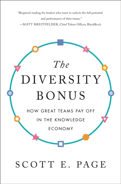 The Diversity Bonus