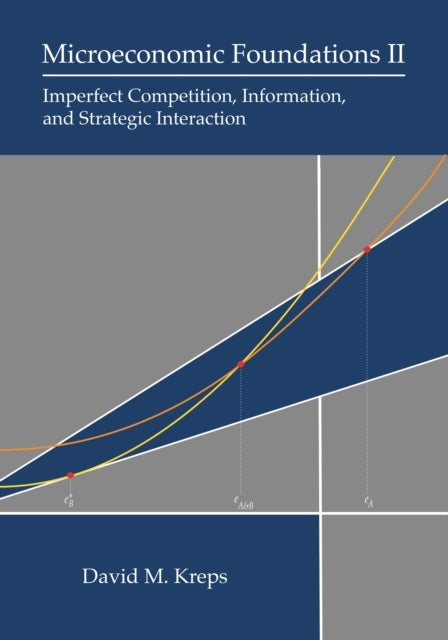 Microeconomic Foundations