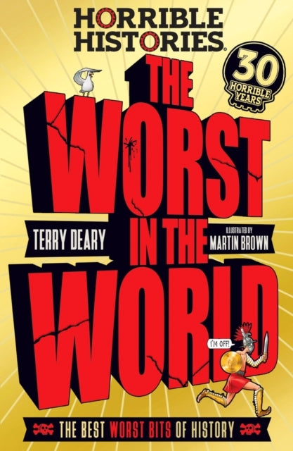 The Worst In The World