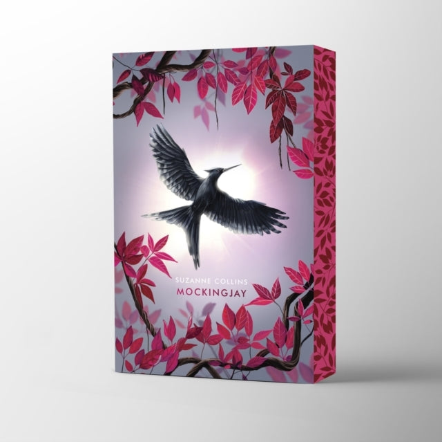 D1 Mockingjay Deluxe (pb)