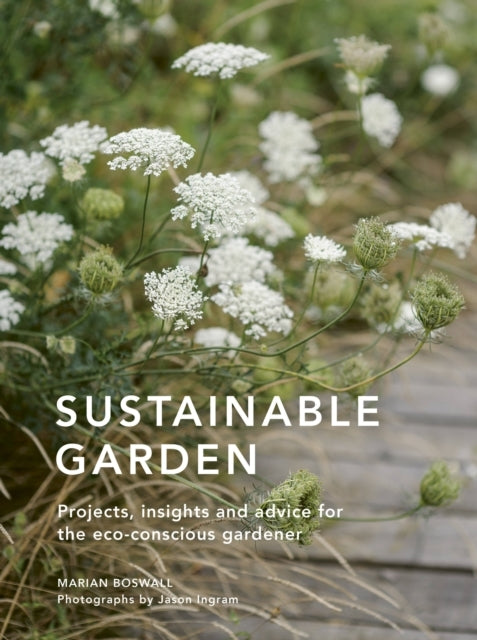 Sustainable Garden Projects, Insights and Advice For The Eco