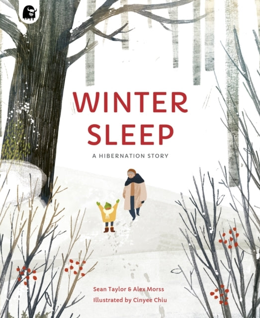 Winter Sleep A Hibernation Story