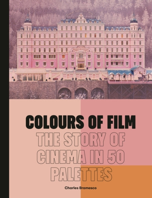 D1 Colours of Film
