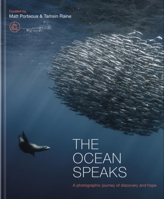 The Ocean Speaks A Photographic Journey of Discovery and Hop