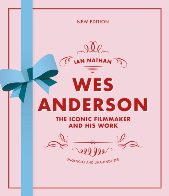 Wes anderson The Iconic Filmmaker and His Work