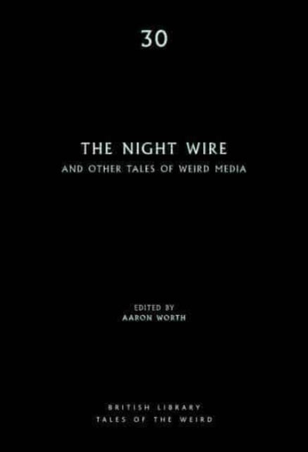 Night Wire The