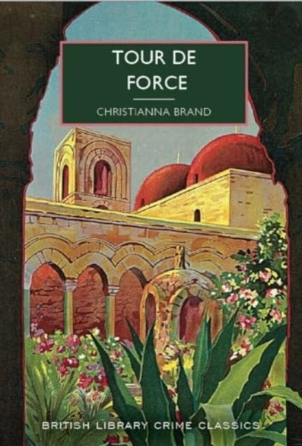 Tour De Force