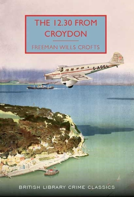 The 12.30 From Croydon