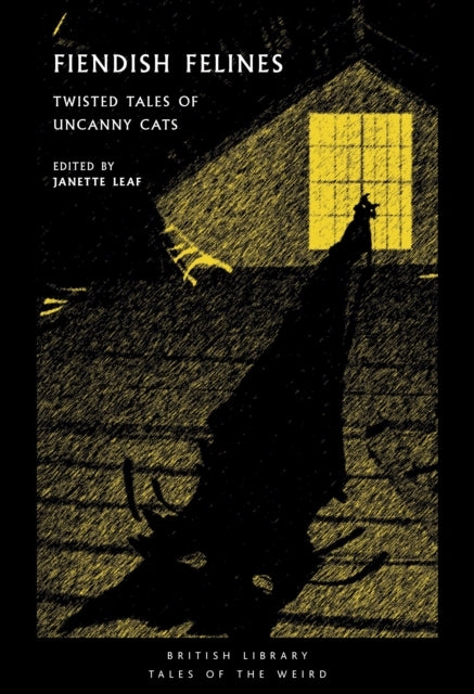 Fiendish Felines