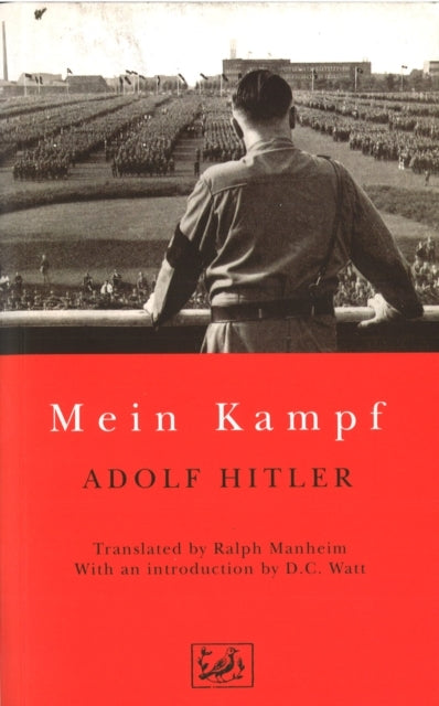 D1 Mein Kampf