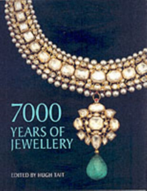 D2 7000 Years of Jewellery