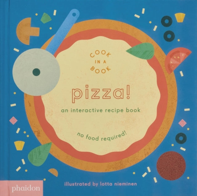 Pizza!