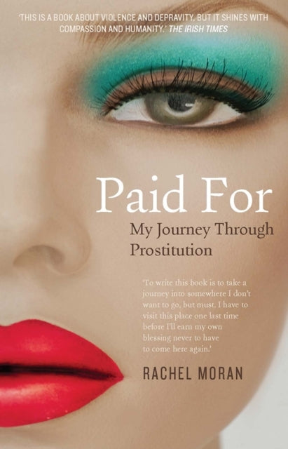 Paid for