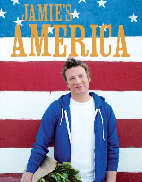 JAMIEnS AMERICA