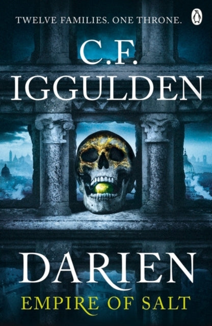 D2 Darien