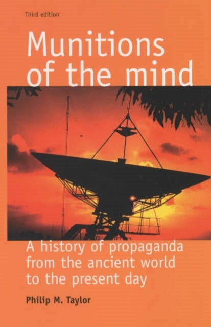 Munitions of the mind