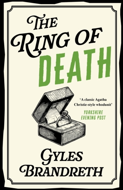The Ring of Death