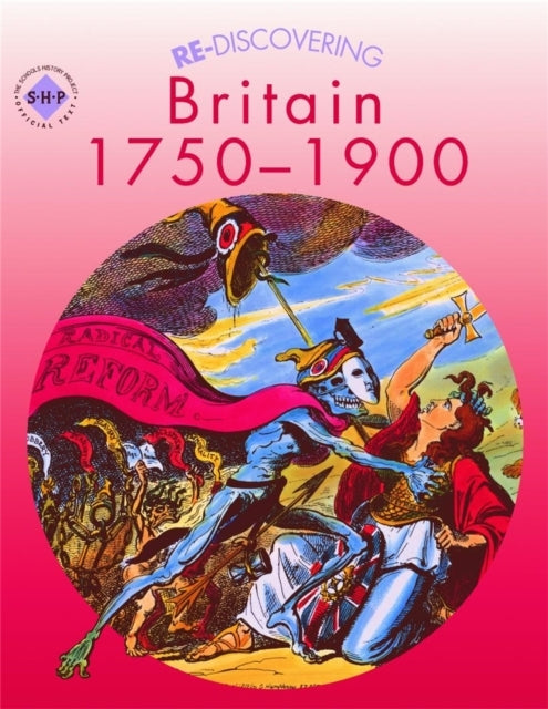 Re-Discovering Britain 1750-1900