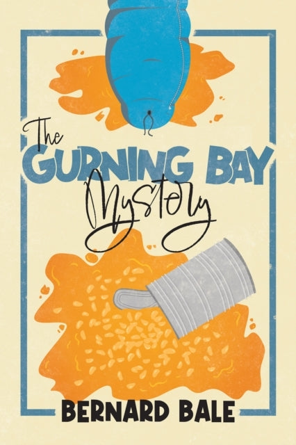 The Gurning Bay Mysteries