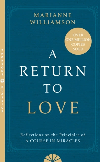 D1 A Return to Love