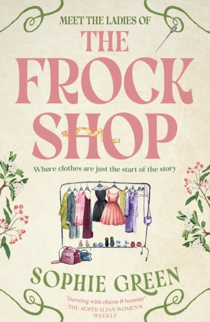 The Frock Shop