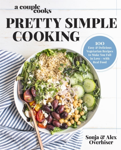 A Couple Cooks - Pretty Simple Cooking