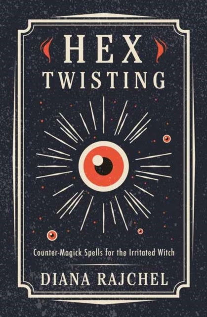 Hex Twisting