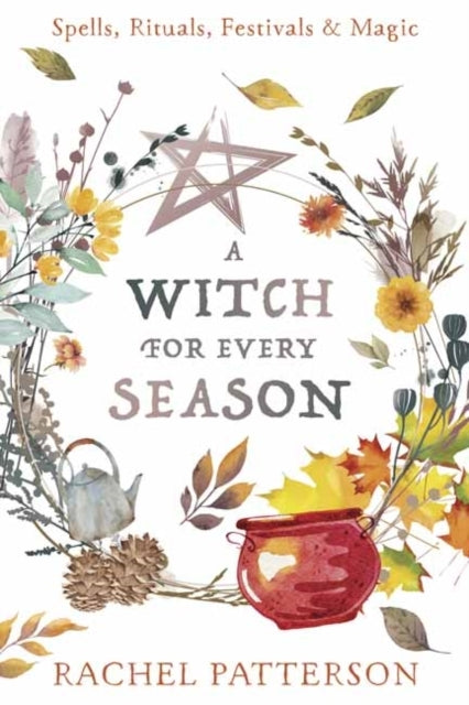 A Witch for All Seasons