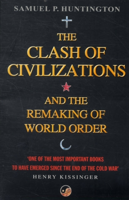 D1 The Clash of Civilizations