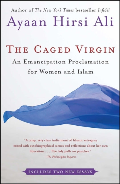 The Caged Virgin