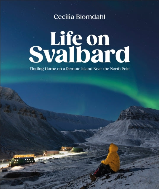 D1 Life on Svalbard