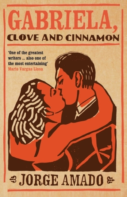 Gabriela, Clove and Cinnamon