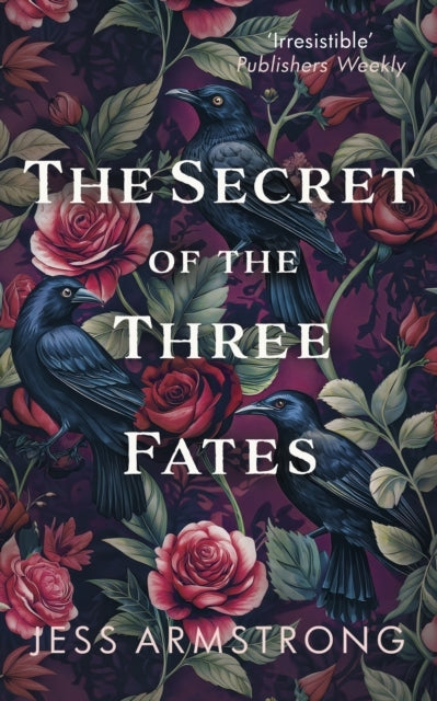 SECRET OF THE THREE FATES