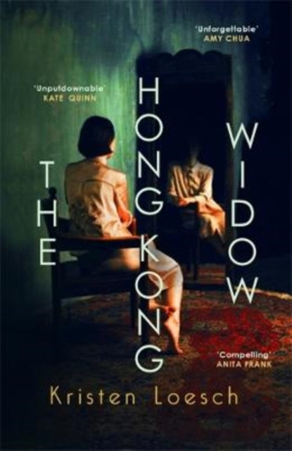 HONG KONG WIDOW