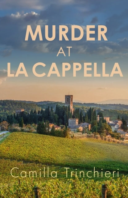Tuscan Mysteries