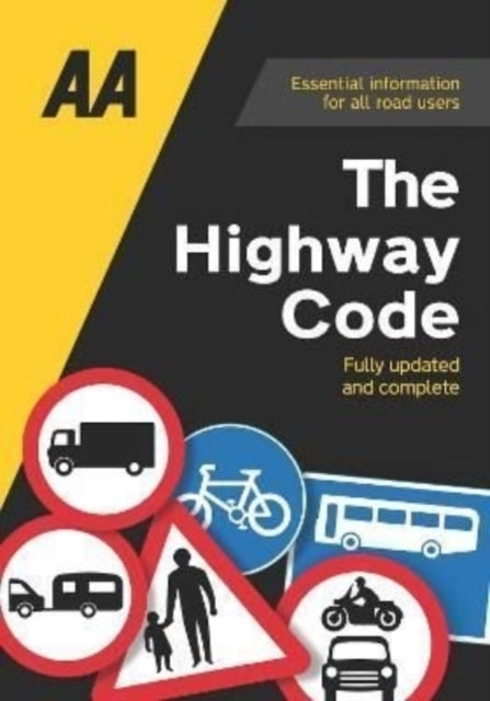 D1 The Highway Code