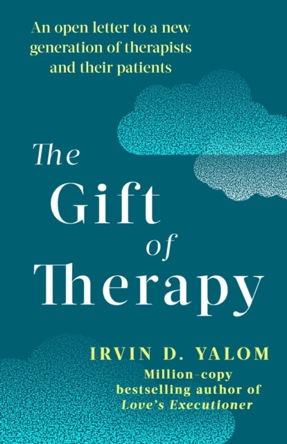 D1 The Gift of Therapy