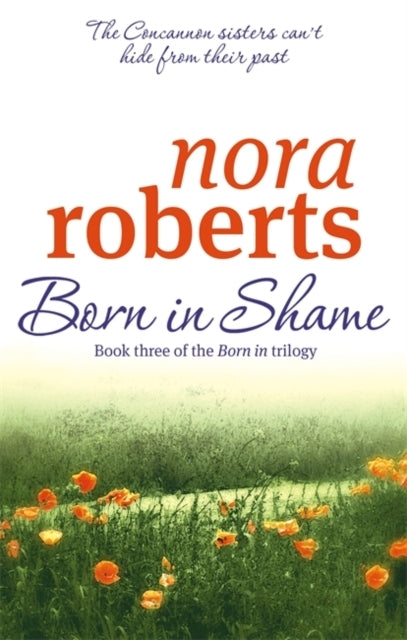 Born in Shame