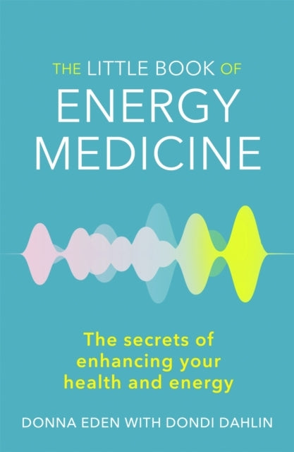 The Little Book of Energy Medicine